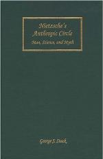 Nietzsche's Anthropic Circle