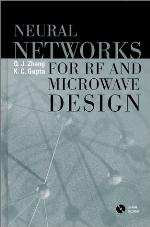 Neural Networks for RF and Microwave Design