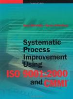 Systematic Process Improvement Using ISO 9001