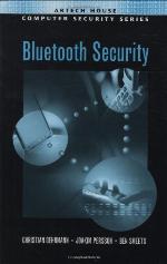 Bluetooth Security