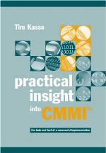 Practical Insight Into CMMI