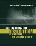 Intermodulation Distortion in Microwave and Wireless Circuits