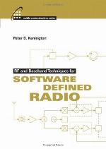 RF and Baseband Techniques for Software Defined Radio