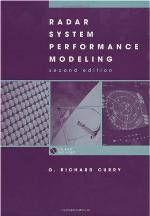Radar System Performance Modeling second edition