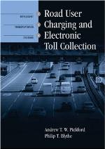 Road User Charging and Electronic Toll Collection