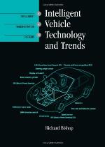Intelligent Vehicle Technology and Trends