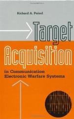 Target Acquisition in Communication Electronic Warfare Systems