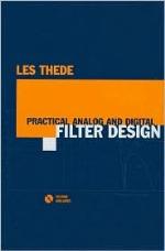 Practical Analog and Digital Filter Design