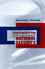 Counterdeception Principles and Applications for National Security
