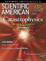 Scientific American (October 2006)