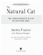 Natural Pet Care Natural Cat