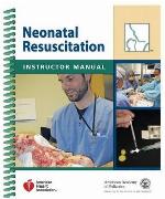 Neonatal Resuscitation Instructor Manual
