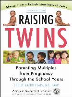 Raising Twins