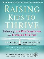 Raising Kids to Thrive