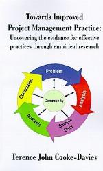 Towards Improved Project Management Practice