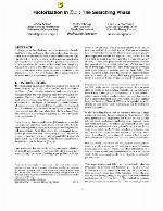 Symbolic and algebraic computation : Proceedings of the 2000 International Symposium on Symbolic and Algebraic Computation, ISSAC 2000 7-9 August 2000, University of St Andrews, Scotland