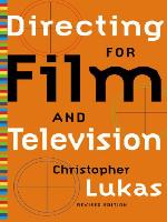 Directing for Film and Television