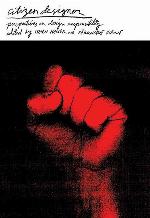 Citizen Designer: Perspectives on Design Responsibility