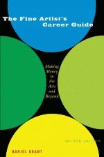 The Fine Artist's Career Guide