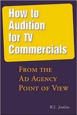 How to Audition for TV Commercials