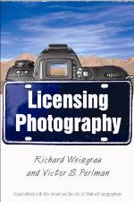 Licensing Photography