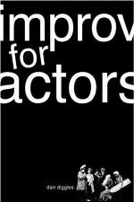 Improv for Actors.