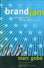Brandjam : humanizing brands through emotional design