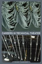 Careers in technical theater