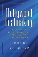 Hollywood Dealmaking