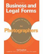 Business and Legal Forms for Photographers