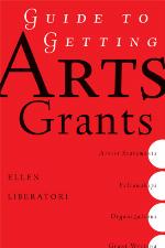 Guide to Getting Arts Grants