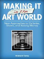 Making It in the Art World