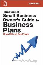 The Pocket Small Business Owner's Guide to Business Plans