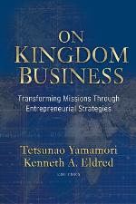 On Kingdom Business