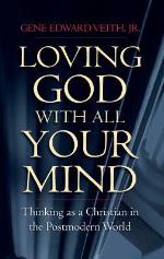 Loving God with All Your Mind