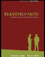 Reasons for Faith