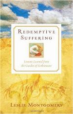 Redemptive Suffering