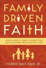 Family Driven Faith