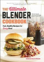 The Ultimate Blender Cookbook