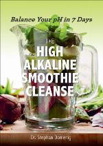 The High Alkaline Smoothie Cleanse