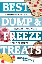 Best Dump and Freeze Treats