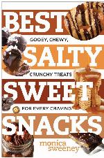 Best Salty Sweet Snacks