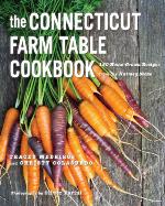 The Connecticut Farm Table Cookbook