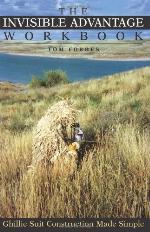 The Invisible Advantage Workbook