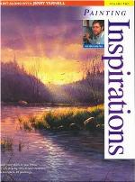 Painting Inspirations