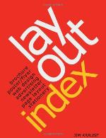 Layout Index: Brochure, Web Design, Poster, Flyer, Advertising, Page Layout, Newsletter, Stationery Index
