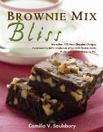 Brownie Mix Bliss