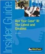 Ace Your Case IV