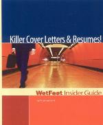 Killer Cover Letters &amp; Resumes!