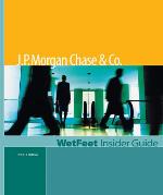 J.P. Morgan Chase &amp; Co.